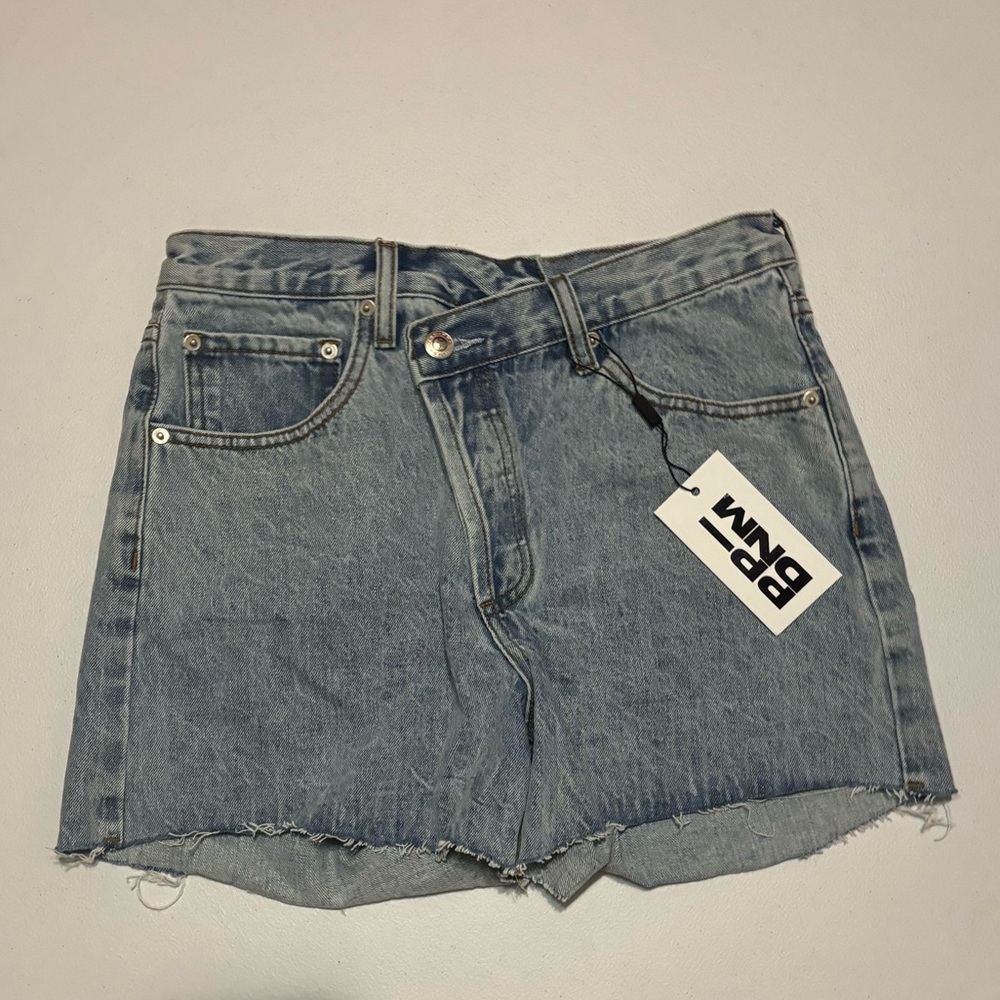 Princess Polly Denim Short